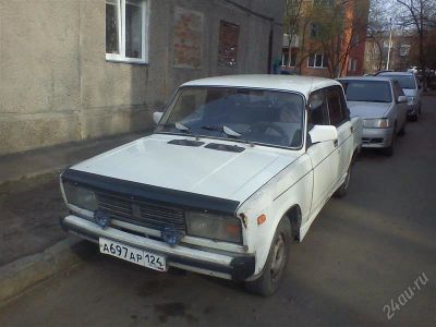 Лот: 2866072. Фото: 1. ВАЗ 21053. Автомобили