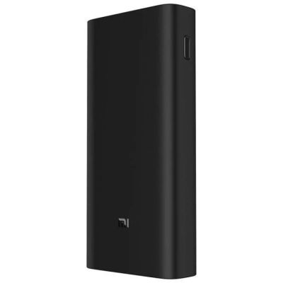Лот: 14420013. Фото: 1. Портативное зарядное Xiaomi Mi... Внешние, портативные аккумуляторы для смартфонов (Power bank)