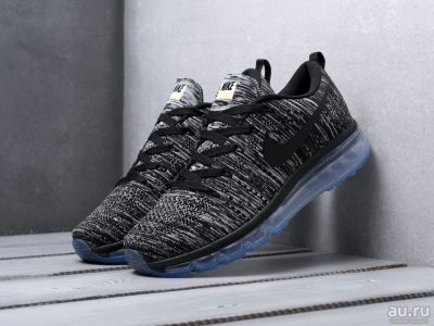 Лот: 12686135. Фото: 1. Кроссовки Nike Air Max Flyknit... Кеды, кроссовки, слипоны
