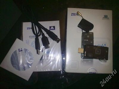 Лот: 686783. Фото: 1. USB модем wellcom ZTE MG478 продажа... Другое (смартфоны, связь, навигация)