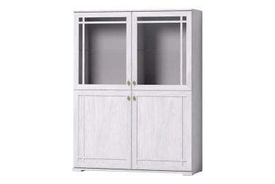 Лот: 25349333. Фото: 1. Шкаф-сервант Hoff Sherlock. Гостиные, стенки, горки