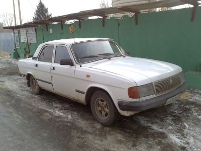 Лот: 3946755. Фото: 1. Продам волгу 31029. Автомобили