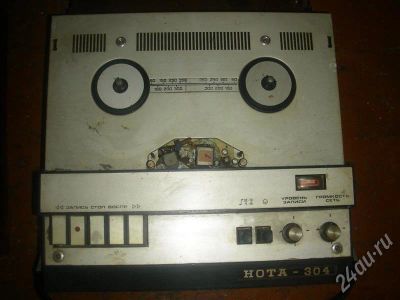 Лот: 217326. Фото: 1. бабинник нота-304. Другое (коллекционирование, моделизм)