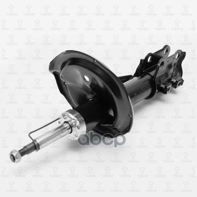 Лот: 21878982. Фото: 1. Амортизатор Передний Gas L TORR... Другое (автозапчасти)