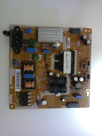 Лот: 13267117. Фото: 1. бп. BN44-00697A, LEDsamsung UE32H5500K. Запчасти для телевизоров, видеотехники, аудиотехники