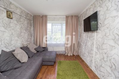 Лот: 25289205. Фото: 1. 4-комн. квартира , Красноярск... Квартиры, студии