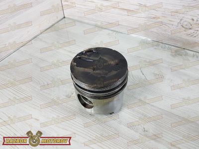 Лот: 23592425. Фото: 1. Поршень Toyota Dyna, Toyoace 3B... Двигатель и элементы двигателя