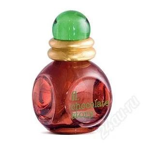 Лот: 2964282. Фото: 1. Духи Faberlic Chocolate Story. Женская парфюмерия