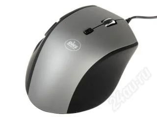 Лот: 2795641. Фото: 1. Мышь проводная DNS HOME WRD-009GQ... Клавиатуры и мыши
