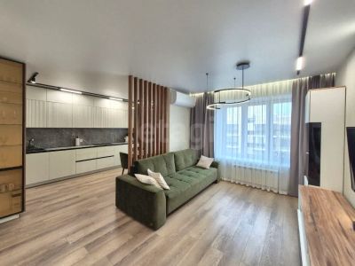 Лот: 25727624. Фото: 1. 3-комн. квартира , Красноярск... Квартиры, студии