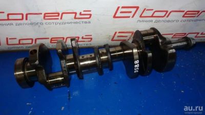 Лот: 13505370. Фото: 1. Коленвал для MERCEDES GL, M, GLS... Другое (автозапчасти)