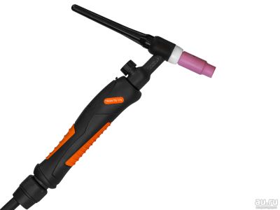 Лот: 25771350. Фото: 1. Горелка Сварог TECH TS 17V (М12x1... Приспособления для электросварочных работ