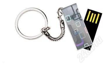 Лот: 2832330. Фото: 1. Transcend JetFlash V90C 16Gb... USB-флеш карты
