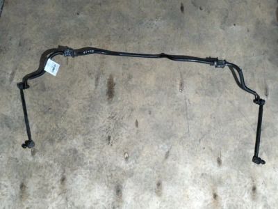 Лот: 21402782. Фото: 1. стабилизатор Toyota Camry Gracia... Двигатель и элементы двигателя