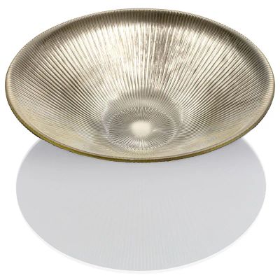 Лот: 25077921. Фото: 1. Блюдо глубокое 33см IVV Ishtar. Предметы сервировки
