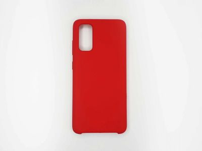 Лот: 19914221. Фото: 1. Кейс Silicon Cover для Samsung... Чехлы, бамперы