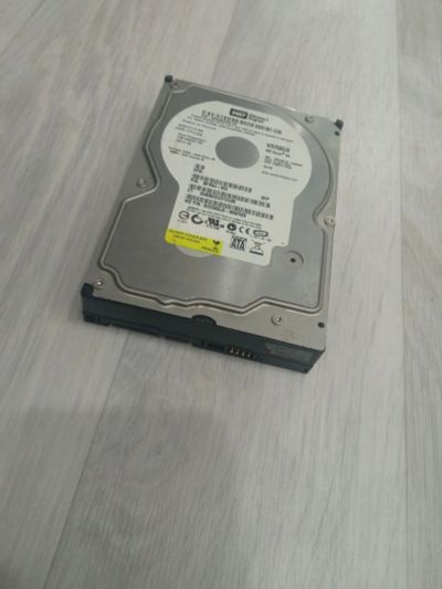 Лот: 19613131. Фото: 1. Жёсткий диск 250Gb. Жёсткие диски (HDD)