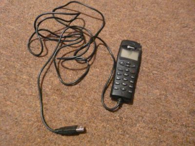 Лот: 10051483. Фото: 1. USB-телефон. Другое (смартфоны, связь, навигация)