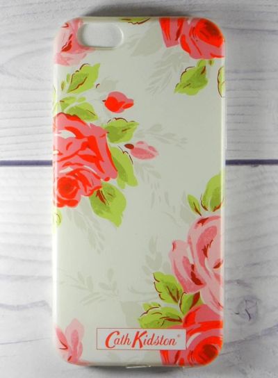 Лот: 7152654. Фото: 1. MaxCase силиконовый чехол - накладка... Чехлы, бамперы