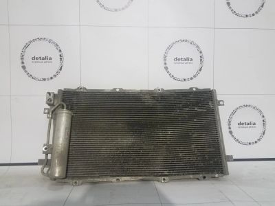 Лот: 11062273. Фото: 1. Радиатор кондиционера Mazda Demio... Двигатель и элементы двигателя