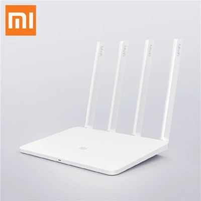 Лот: 9274222. Фото: 1. Роутер Xiaomi Mi Wi-Fi Router... Маршрутизаторы (роутеры)