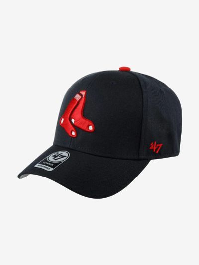 Лот: 22425081. Фото: 1. Бейсболка 47 BRAND B-MVP02WBV-A1... Другое (спортивная одежда)