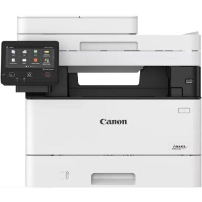Лот: 24947341. Фото: 1. МФУ Лазерный Монохромный A4 Canon... МФУ и копировальные аппараты