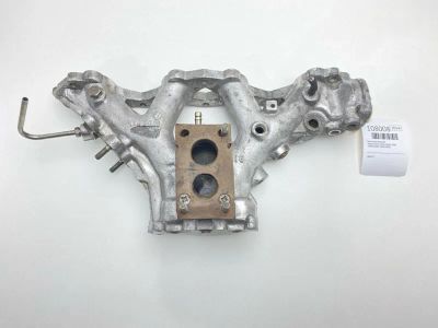 Лот: 25126521. Фото: 1. Коллектор впускной Nissan Prairie... Двигатель и элементы двигателя