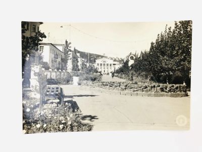 Лот: 23328277. Фото: 1. Фотография. ул. Ленинская. Наш... Фотографии