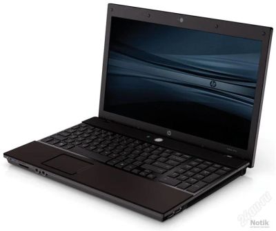 Лот: 1454565. Фото: 1. HP ProBook 4515s. Ноутбуки