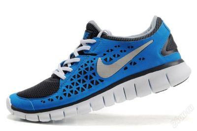 Лот: 906672. Фото: 1. Nike Free Run 7.0. Кеды, кроссовки, слипоны
