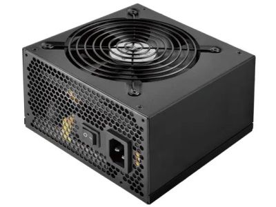 Лот: 11048767. Фото: 1. Блок питания ATC SilverStone SST-ST60F-ES... Корпуса, блоки питания