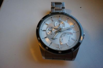 Лот: 5341158. Фото: 1. часы casio edifice. Оригинальные наручные часы
