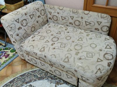 Лот: 8967440. Фото: 1. Сова, диван, кровать. Детские диваны