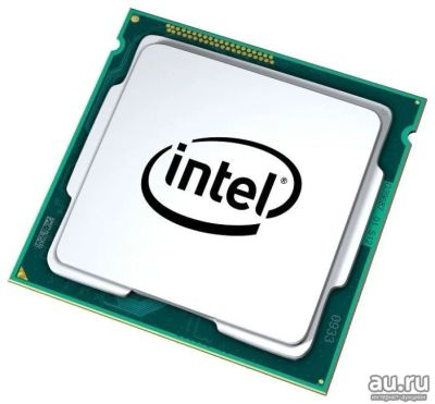 Лот: 12988556. Фото: 1. Процессор Celeron G1610 (2x2600MHz... Процессоры