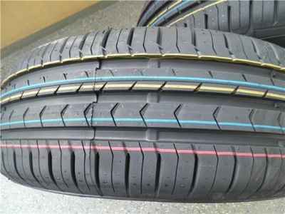 Лот: 7069371. Фото: 1. 225/55/17 "Continental Contipremiumcontact... Шины