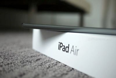 Лот: 5181576. Фото: 1. Планшет Apple iPad Air 64Gb (Wi-Fi... Планшеты