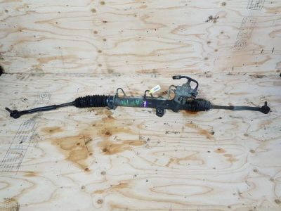 Лот: 18537403. Фото: 1. Рулевая рейка Toyota Carina E... Ходовая, подвеска, рулевое управление