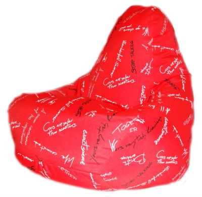 Лот: 3445071. Фото: 1. кресло-мешок "Лайф" bean bag... Кресла-мешки