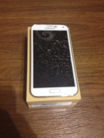 Лот: 5347898. Фото: 1. Samsung Galaxy s5 16Gb LTE... Смартфоны
