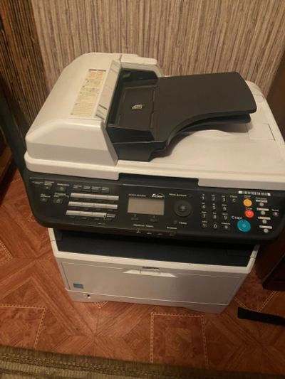 Лот: 25195905. Фото: 1. Мфу Kyocera ecosys M2030dn. МФУ и копировальные аппараты