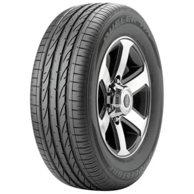 Лот: 18869176. Фото: 1. Bridg H/P Sport Dueler 225/55R18... Шины