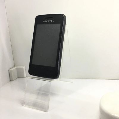 Лот: 15753006. Фото: 1. Смартфон Alcatel One Touch (Лазо... Смартфоны