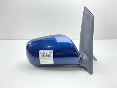 Лот: 24775134. Фото: 1. Зеркало наружное Toyota Wish 2003... Двигатель и элементы двигателя
