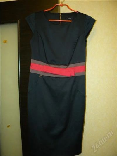 Лот: 2715781. Фото: 1. платье Carla. Платья