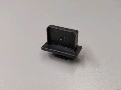 Лот: 12981347. Фото: 1. USB-заглушка, затычка пластиковая. Другое (компьютеры, оргтехника, канцтовары)