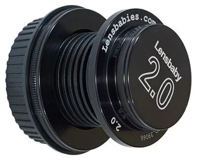 Лот: 10577434. Фото: 1. Lensbaby 2.0 for canon. Объективы