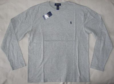 Лот: 10667247. Фото: 1. Футболка,топ длин рукав Polo Ralph... Футболки, поло