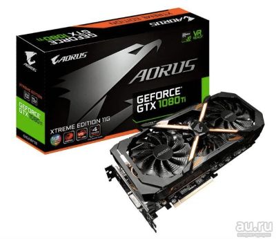 Лот: 9977894. Фото: 1. Куплю GTX 1080ti. Видеокарты