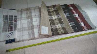 Лот: 11151750. Фото: 1. Лоскут, лоскуты, отрезки ткани... Другое (предметы интерьера)